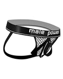 Cock Pit Cock Ring Jock Black S-m