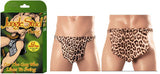 Tarzan Thong Assorted - iVenuss