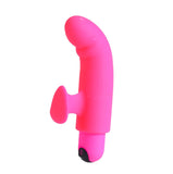 Sadie Rechargeable Silicone Finger Vibe