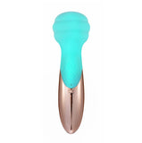 Kali Dual Motor Rechargeable Vibrating Mini Wand