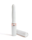 Sensuelle Cache 20 Function Covered Vibe White