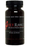 Hot Rawks 60pc Bottle - iVenuss