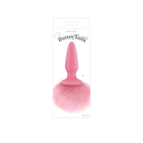 Bunny Tails Pink - iVenuss