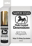 Super Stud Male Genital Desensitizer - iVenuss