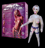 Foxy Angel Transexual Doll - iVenuss