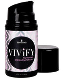 Vivify Tightening Gel 1.7 Oz - iVenuss