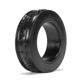 Pig-ring Comfort Cockring Blk Oxballs - iVenuss