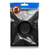 Pig-ring Comfort Cockring Blk Oxballs