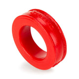 Pig-ring Comfort Cockring Red Oxballs - iVenuss