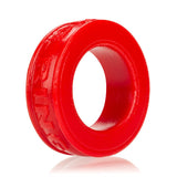 Pig-ring Comfort Cockring Red Oxballs - iVenuss