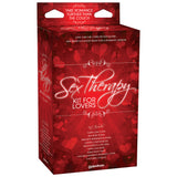 Sex Therapy Kit For Lovers - iVenuss