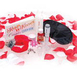 Sex Therapy Kit For Lovers - iVenuss