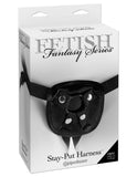 Fetish Fantasy Stay Put Harness - iVenuss