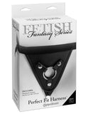 Fetish Fantasy Perfect Fit Harness - iVenuss