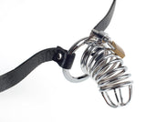 Fetish Fantasy Extreme Chastity Belt - iVenuss