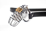 Fetish Fantasy Extreme Chastity Belt - iVenuss