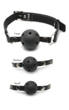 Fetish Fantasy Ball Gag Training System - iVenuss