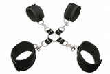 Fetish Fantasy Extreme Hog-tie Kit - iVenuss