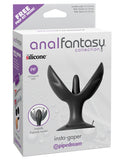 Anal Fantasy Insta Gaper - iVenuss