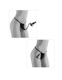 Hookup Panties Bowtie Bikini S-l