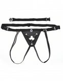 King Cock Fit Rite Harness - iVenuss