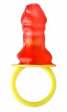 Bachelorette Candy Pecker Pacifier (48 Per Display) - iVenuss