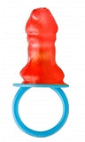 Bachelorette Candy Pecker Pacifier (48 Per Display) - iVenuss