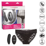 Remote Control Lace Panty Set S-m