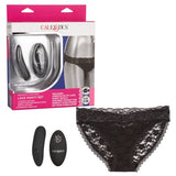 Remote Control Lace Panty Set S-m