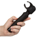 Optimum Power Masturwand Vibrating Stroker