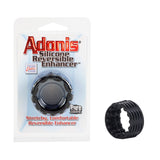 Adonis Reversible Enhancer Black - iVenuss