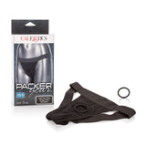 Packer Gear Jock Strap Xs-s - iVenuss