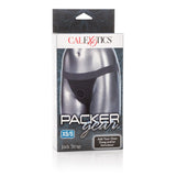 Packer Gear Jock Strap Xs-s - iVenuss