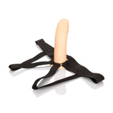 Ppa W-jock Strap Ivory - iVenuss