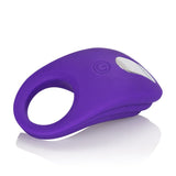 Passion Enhancer Silicone Rechargeable Purple - iVenuss
