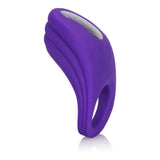 Passion Enhancer Silicone Rechargeable Purple - iVenuss