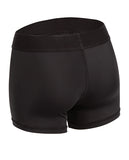 Boundless Boxer Brief S-m Harness Black