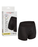 Boundless Boxer Brief S-m Harness Black