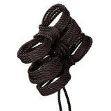 Boundless Rope Black