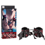 Scandal Corset Cuffs - iVenuss