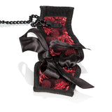 Scandal Corset Cuffs - iVenuss