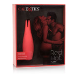 Red Hot Flare Clitoral Dual Teasers - iVenuss