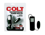Colt Power Bullet W-p - iVenuss