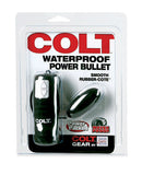 Colt Power Bullet W-p - iVenuss