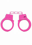 Beginner's Handcuffs Pink