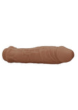 Realrock Penis Sleeve 6in Tan