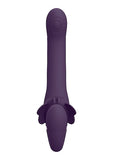 Vive Satu Purple Vibrator