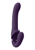 Vive Satu Purple Vibrator