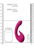 Vive Miki Pink Vibrator