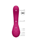 Vive Miki Pink Vibrator